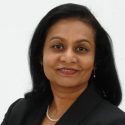 Dr. Judith Jeevarajan Dr. Judith Jeevarajan