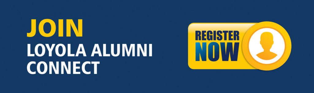 Loyola Alumni Connect