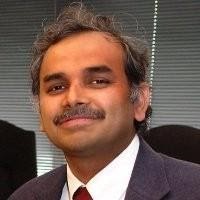 Rajarathnam Chandramouli Rajarathnam Chandramouli