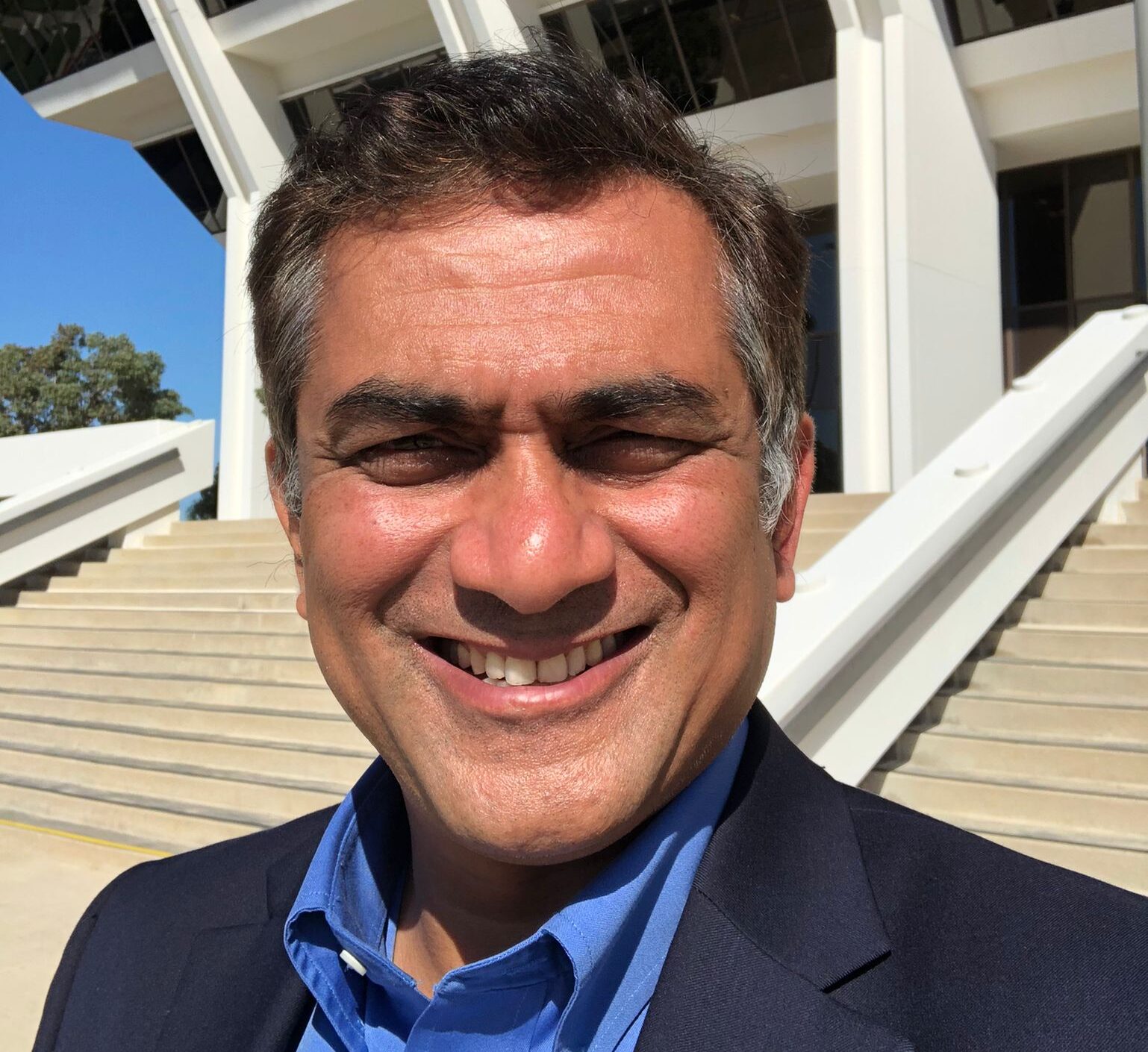 Shankar Raman Shankar Raman