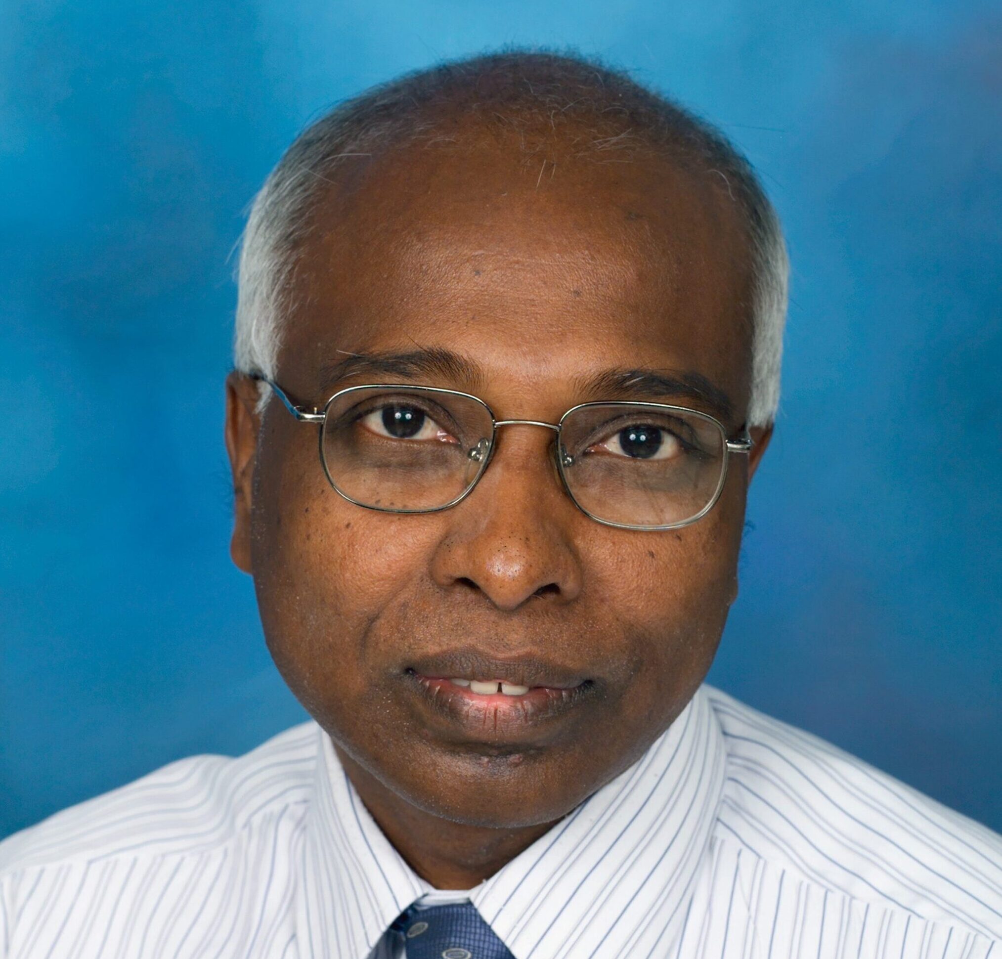 Dr. Antony Jeevarajan Dr. Antony Jeevarajan